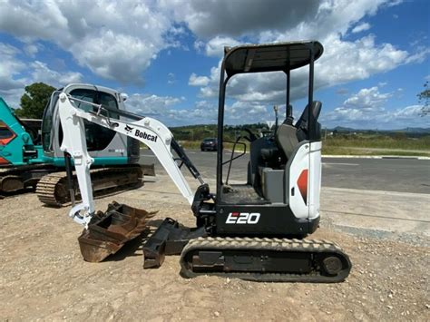 e20 compact excavator|e20 excavator for sale.